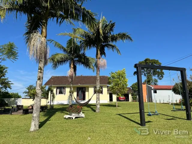 Área rural com 4 dormitórios, foto 5