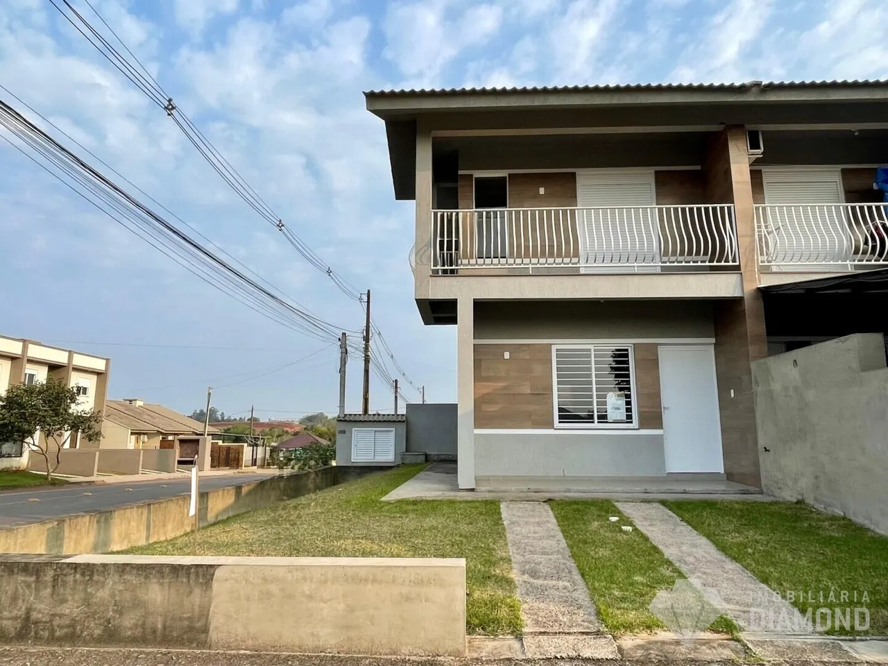 Sobrado com 2 dormitórios, foto 1