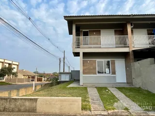 Sobrado com 2 dormitórios, foto 1
