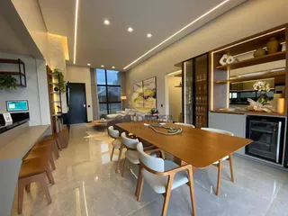 Casa com 3 dormitórios, foto 6