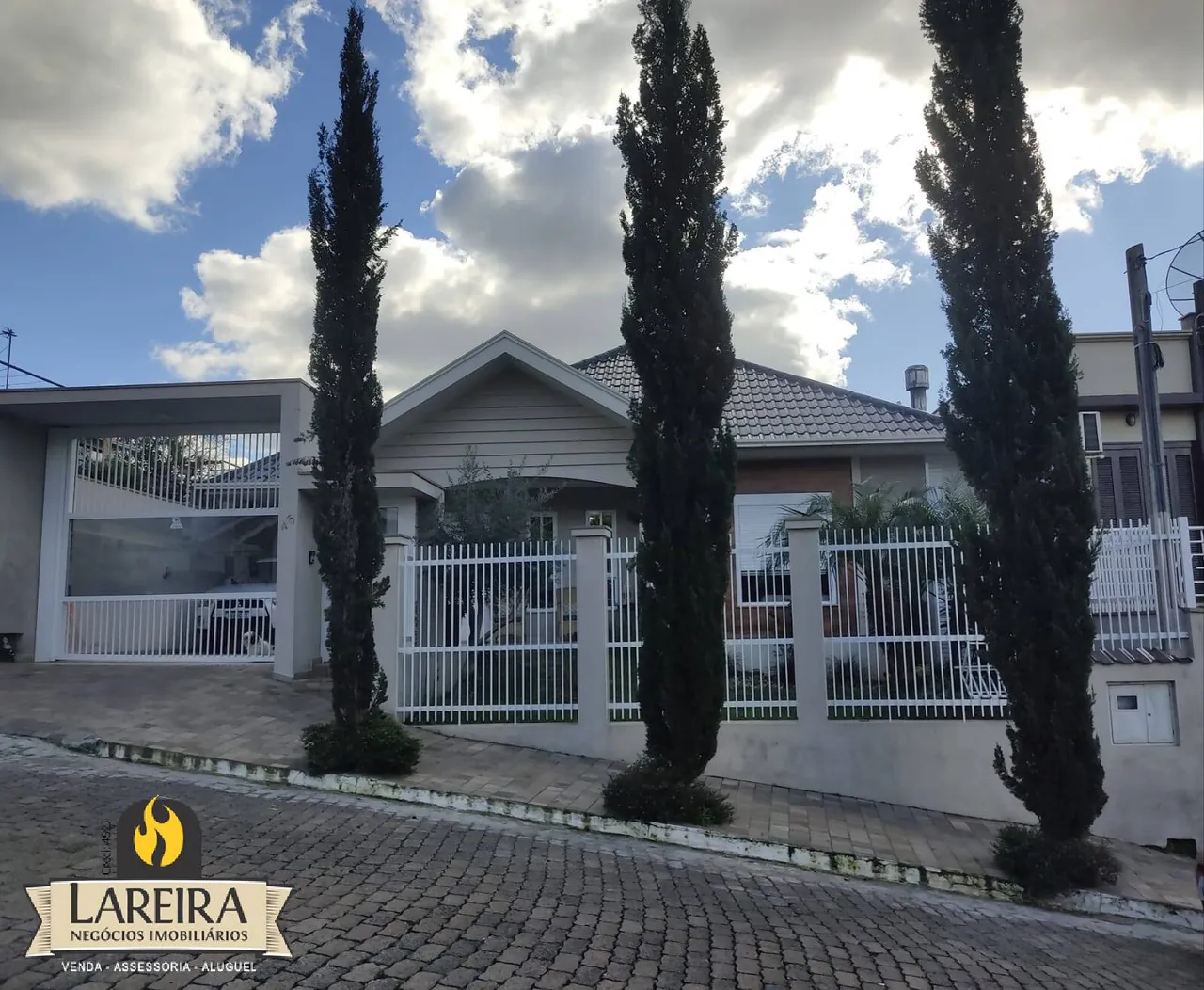 Casa com 3 dormitórios, foto 1