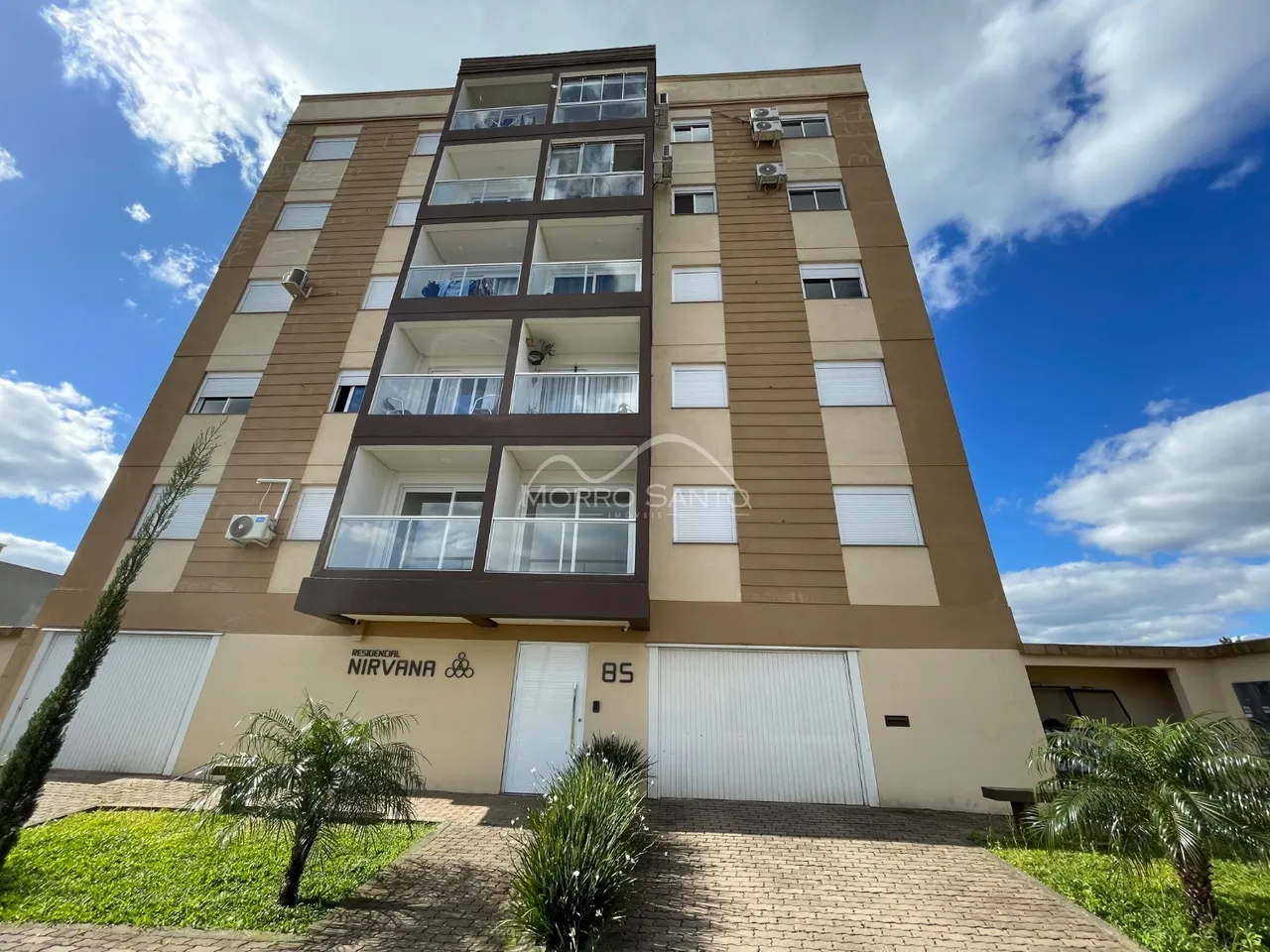 Apartamento com 2 dormitórios, foto 1