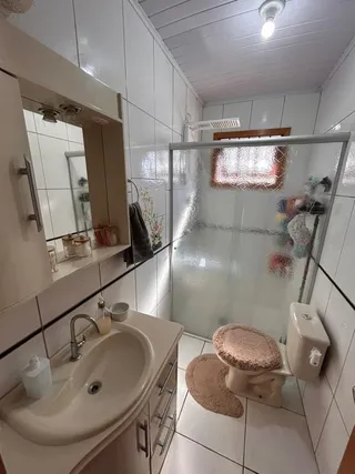 Casa com 2 dormitórios, foto 16