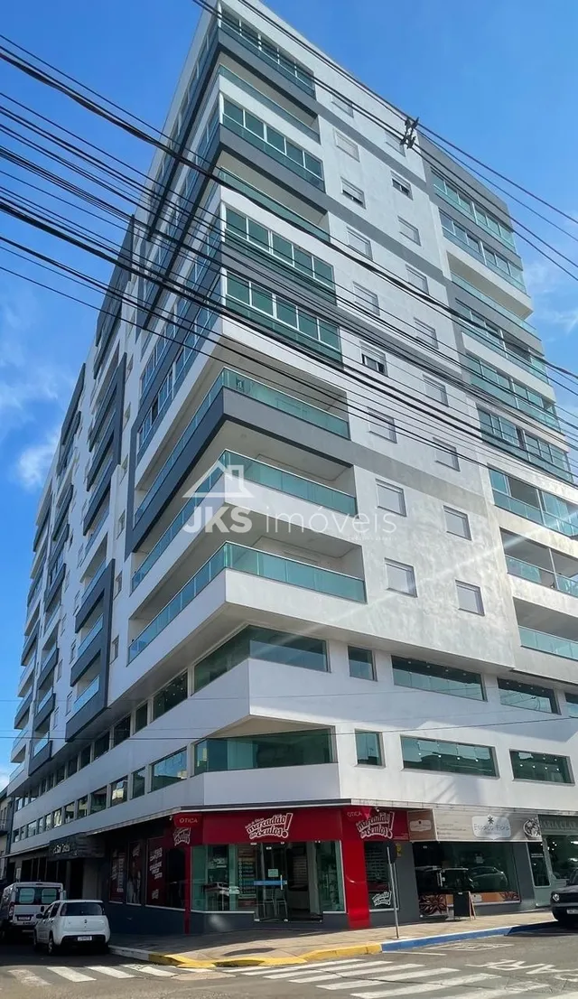 Apartamento com 2 dormitórios
