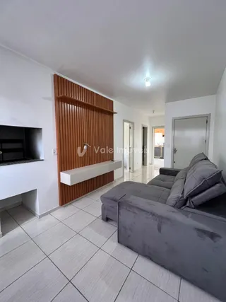 Apartamento com 1 dormitório, foto 2