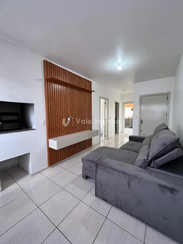 Apartamento com 1 dormitório, foto 2