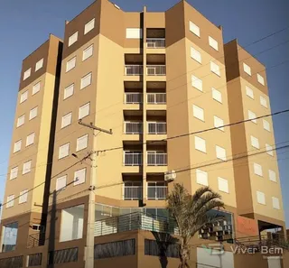 Apartamento com 2 dormitórios, foto 1