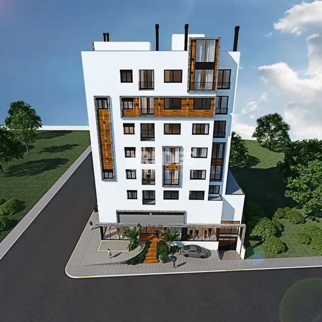 Apartamento com 2 dormitórios, foto 4