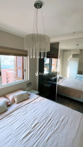 Apartamento com 2 dormitórios, foto 8