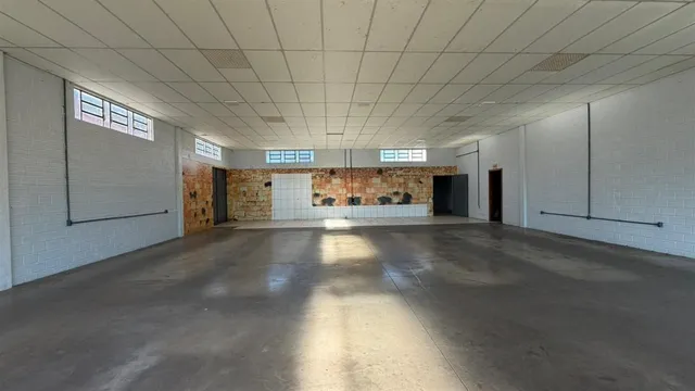Pavilhão, foto 4