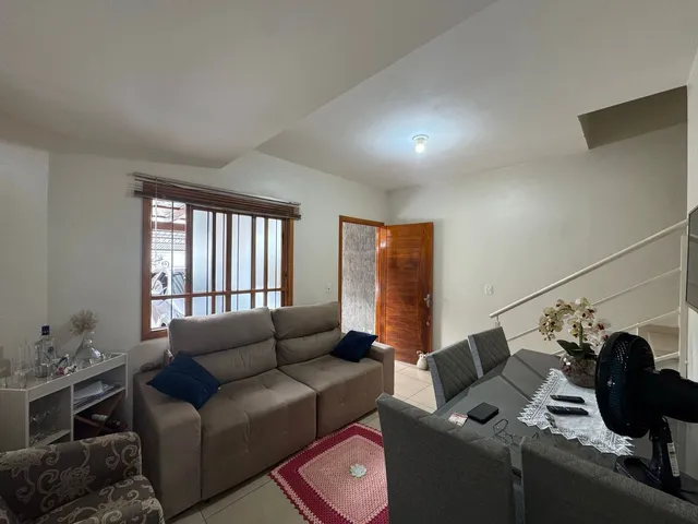 Sobrado com 2 dormitórios, foto 2