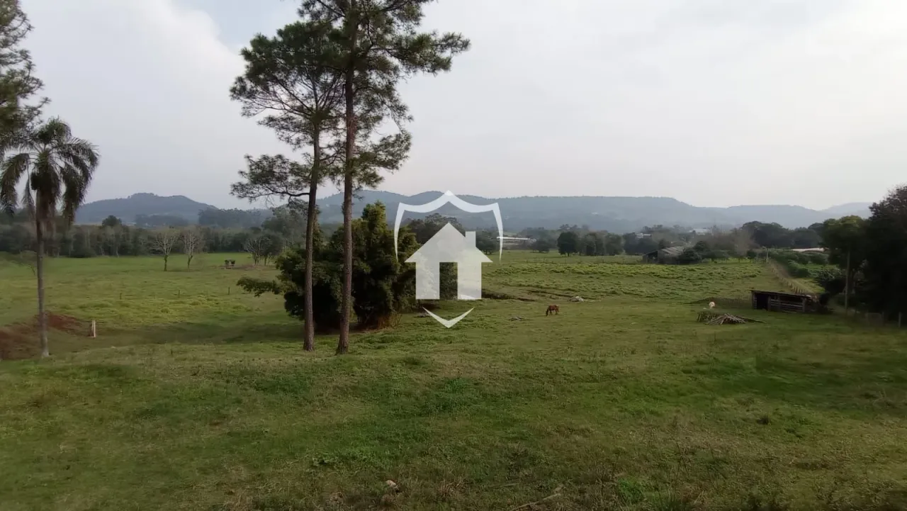 Área rural, foto 1