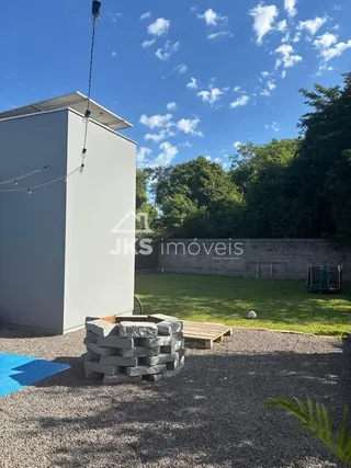 Casa com 2 dormitórios, foto 4