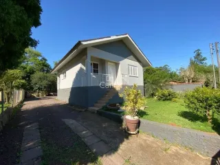 Casa com 2 dormitórios, foto 1