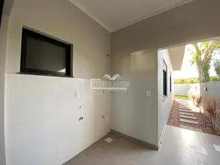 Casa geminada com 3 dormitórios, foto 12