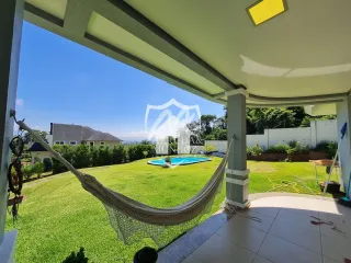 Casa com 4 dormitórios, foto 7