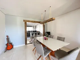 Casa com 3 dormitórios, foto 5