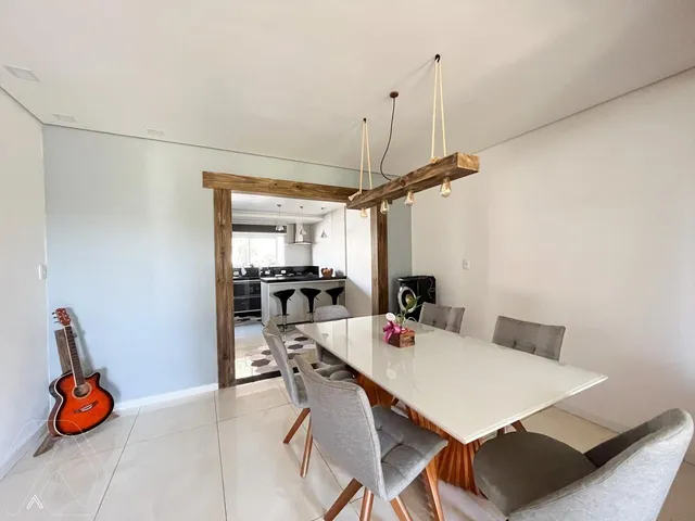 Casa com 3 dormitórios, foto 5