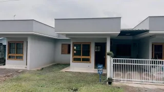 Casa geminada com 2 dormitórios, foto 9