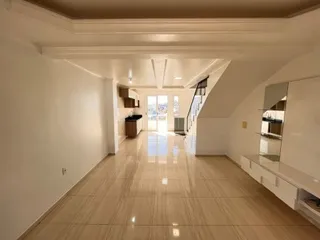 Sobrado com 2 dormitórios, foto 3