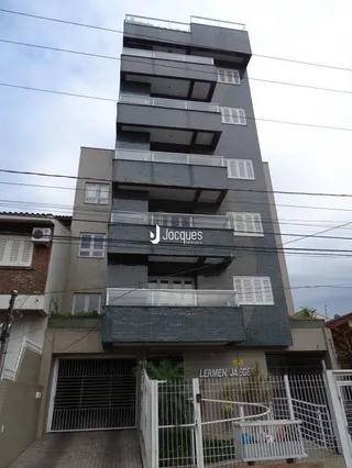 Apartamento com 2 dormitórios, foto 2