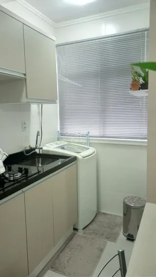 Apartamento com 1 dormitório, foto 3