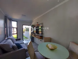 Casa geminada com 2 dormitórios, foto 5