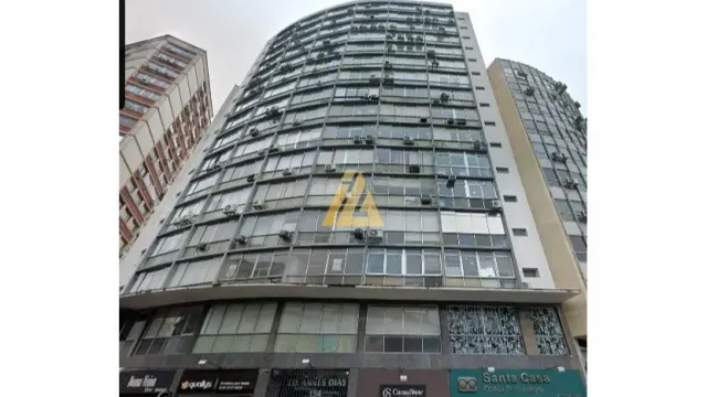 Sala comercial