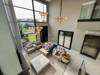 Casa com 5 dormitórios, foto 9