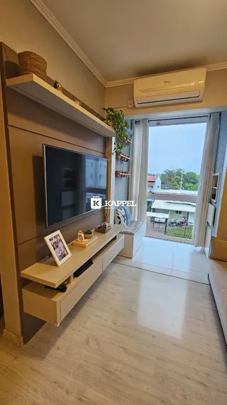 Apartamento com 2 dormitórios, foto 2