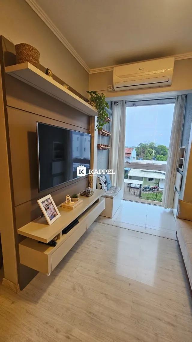 Apartamento com 2 dormitórios, foto 2