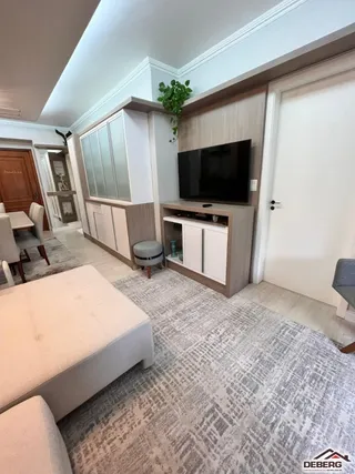 Apartamento com 3 dormitórios, foto 4