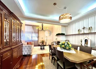 Casa com 4 dormitórios, foto 4