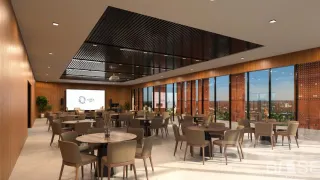 Sala comercial, foto 12