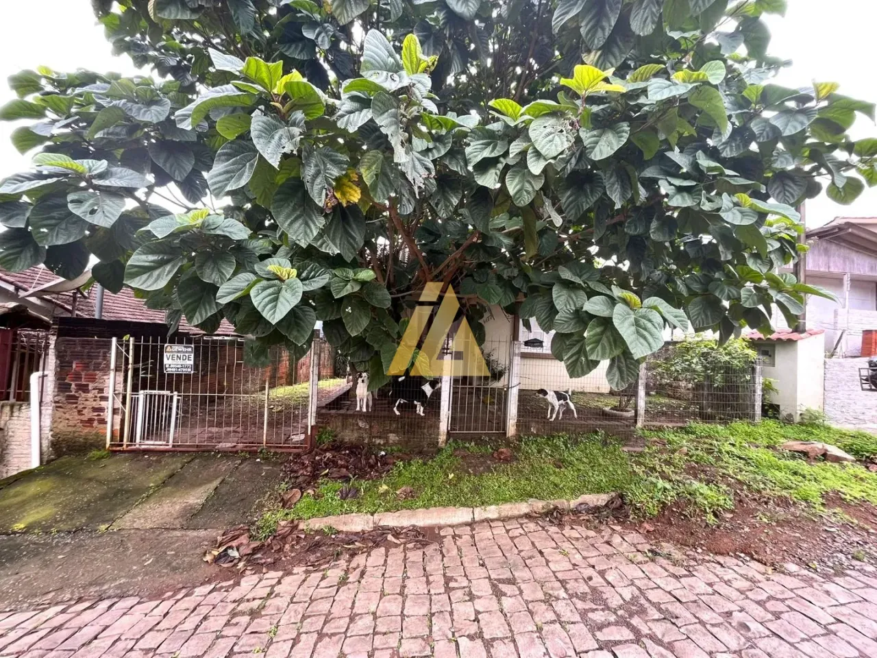 Casa com 2 dormitórios, foto 1