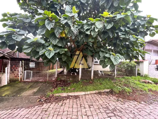 Casa com 2 dormitórios