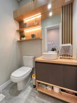 Apartamento com 3 dormitórios, foto 14