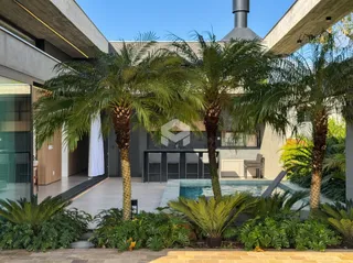 Casa com 4 dormitórios, foto 36