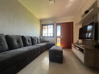 Casa com 2 dormitórios, foto 2