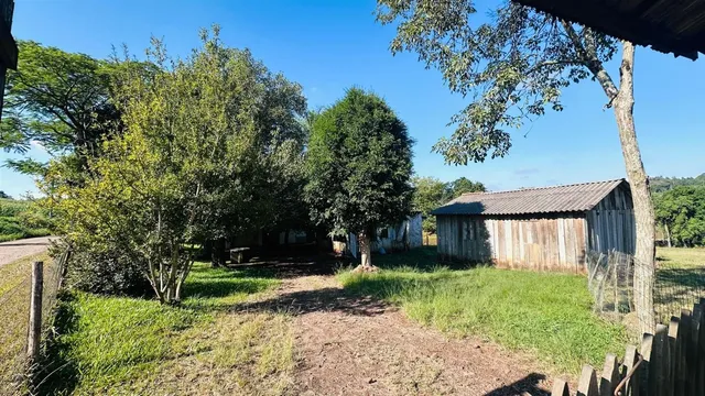 Área rural, foto 3