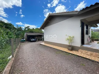 Casa com 2 dormitórios, foto 8