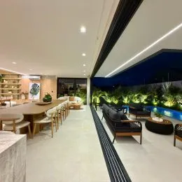 Casa com 6 dormitórios, foto 68