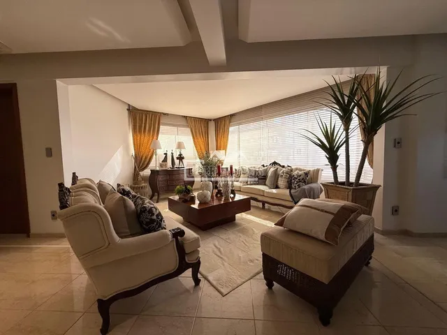 Apartamento com 4 dormitórios, foto 5