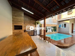 Sobrado com 3 dormitórios, foto 21