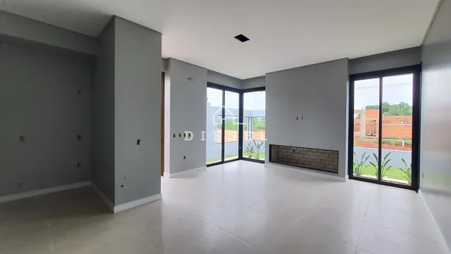 Casa geminada com 3 dormitórios, foto 4