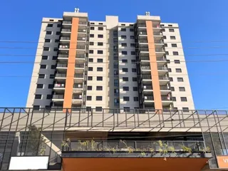 Apartamento com 2 dormitórios