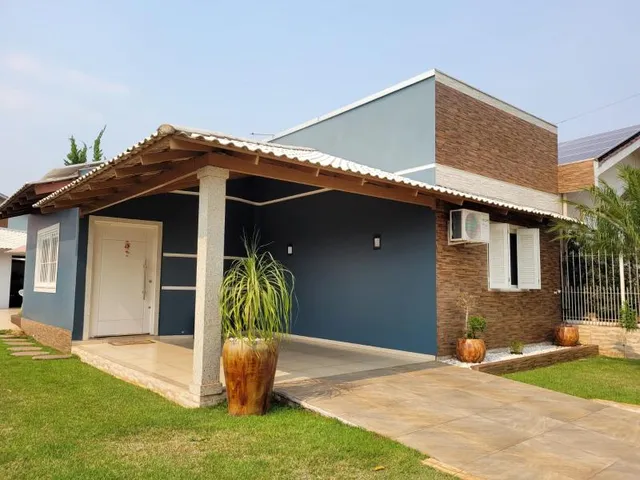 Casa com 1 dormitório, foto 2