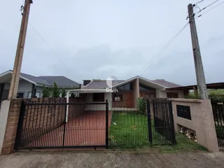 Casa geminada com 2 dormitórios, foto 1