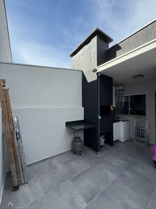 Casa geminada com 2 dormitórios, foto 10