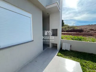Casa geminada com 2 dormitórios, foto 13